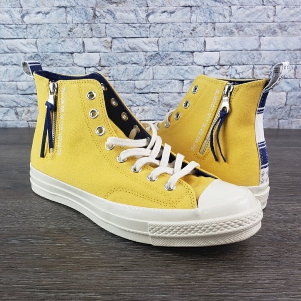 New Converse Chuck 70 "Legends" Los Angeles" | 10.0